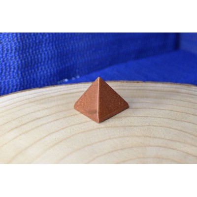 Pedra do Sol Pirâmide