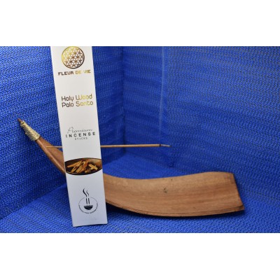 Incenso Pau Santo
