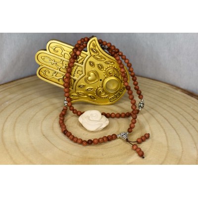 Japamala Pedra do Sol