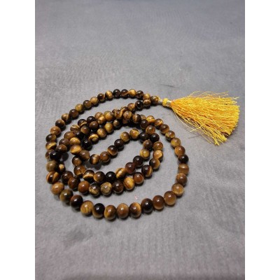 Japamala Olho de Tigre