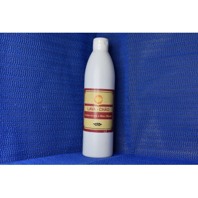 Lava-Chão Contra Inveja e...