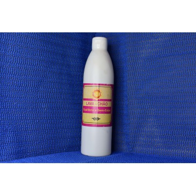 Lava-Chão Equilíbrio e Bem...