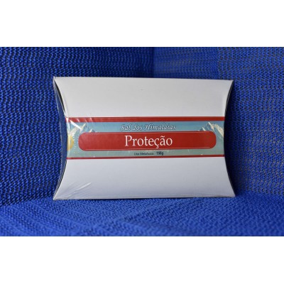 Sal dos Himalaias - Proteção