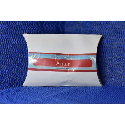 Sal dos Himalaias - Amor