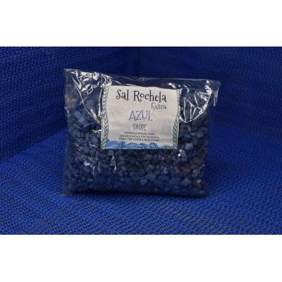 Sal Rochela - Saúde