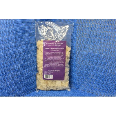 Sal G. Alfazema - Ânimo,...