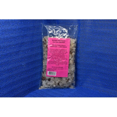 Sal G. Rosas - Sensualidade