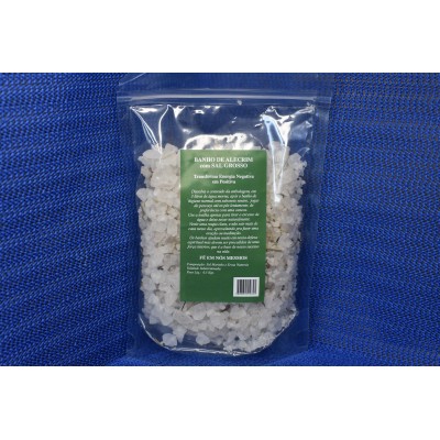 Sal G. Alecrim - Energia...