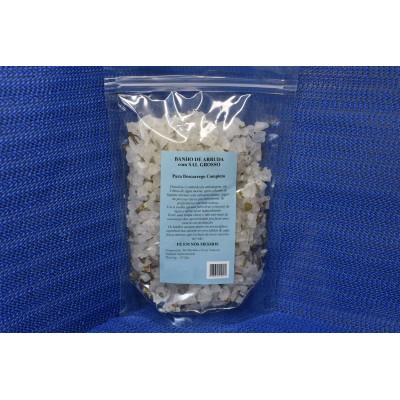 Sal G. Manjericão -...