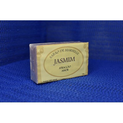 Sabonete Jasmim -  Atração
