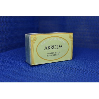 Sabonete Arruda -  Inveja