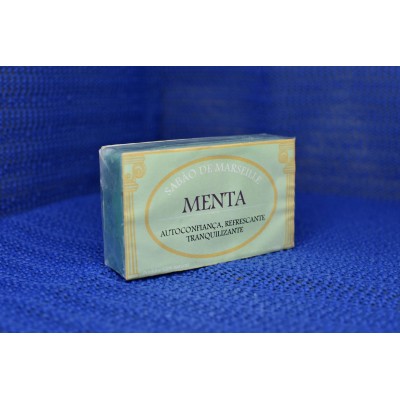 Sabonete Menta -...