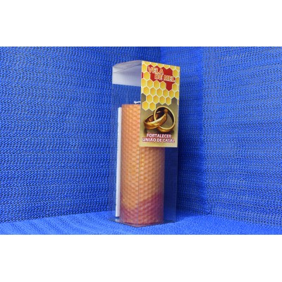 Vela de Mel - União Casal