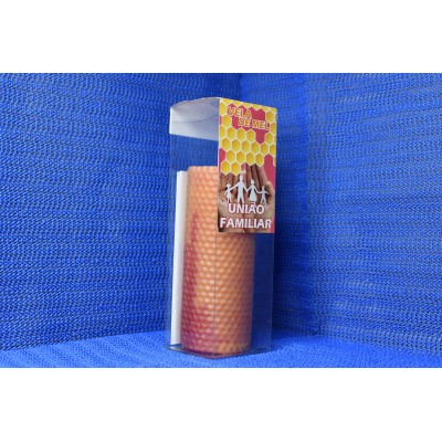 Vela de Mel - União Família