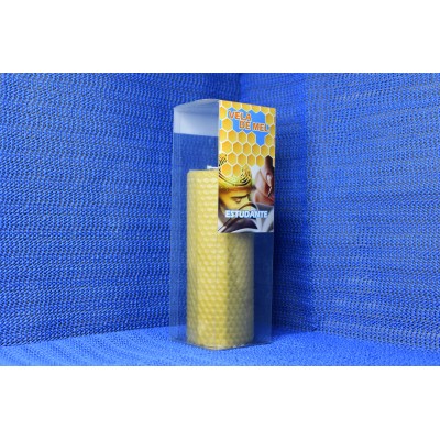 Vela de Mel - Estudante