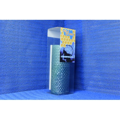 Vela de Mel - Concentração