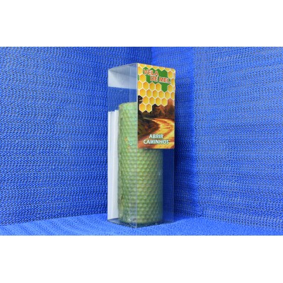 Vela de Mel - Abrir Caminhos