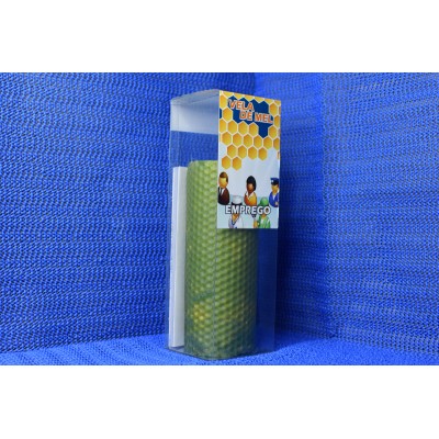 Vela de Mel - Emprego