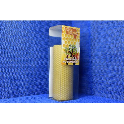 Vela de Mel - Prosperar...