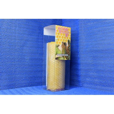 Vela de Mel - Fertilidade