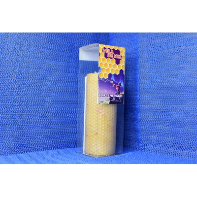 Vela de Mel - Boas Energias