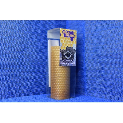 Vela de Mel - Mau Olhado