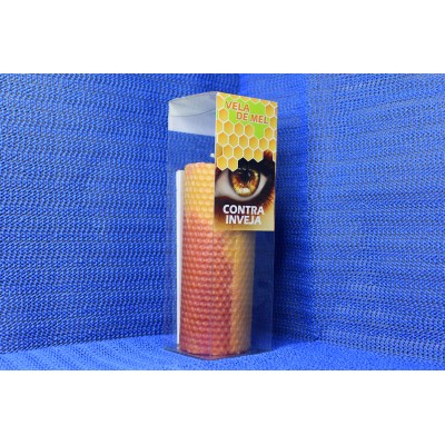 Vela de Mel - Inveja