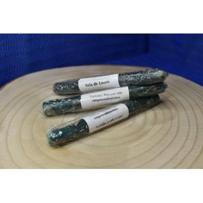Vela de Louro