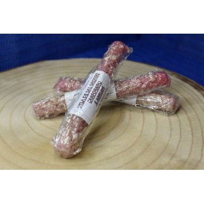 Vela Sal Canforado e  Arruda