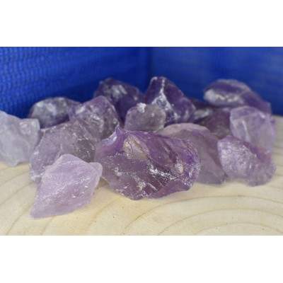 Ametista Bruto 1ª