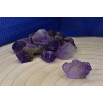 Ametista Bruto 2ª