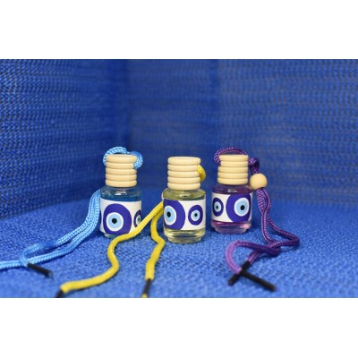 Ambientador Olho Turco para...