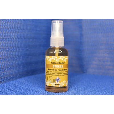 Spray Ambientador Stress