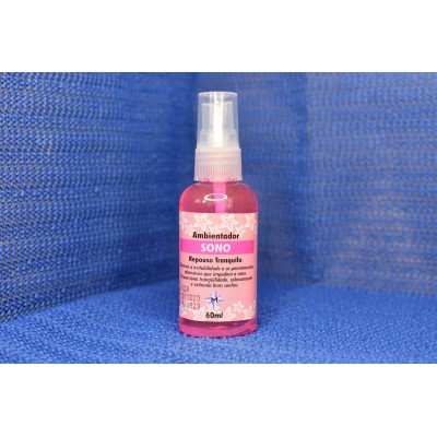 Spray Ambientador Sono