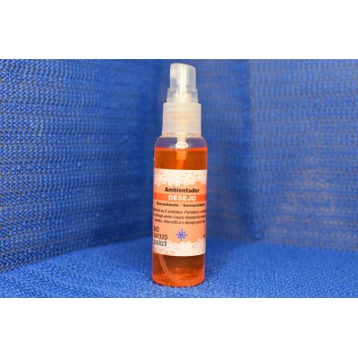 Spray Ambientador Desejo