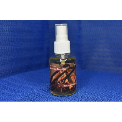 Spray Ambientador Chama...