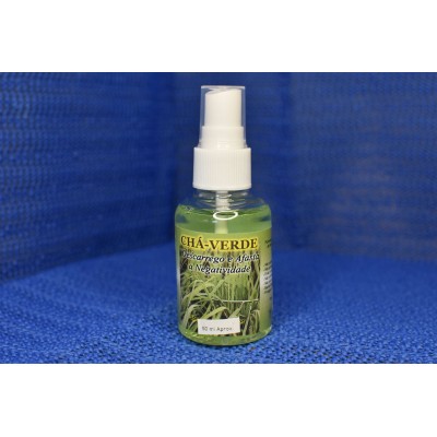 Spray Ambientador...