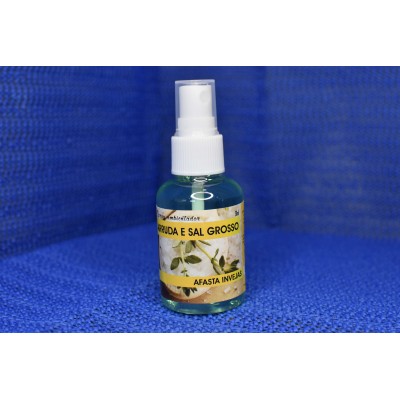 Spray Ambientador Afasta...