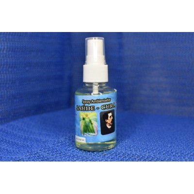 Spray Ambientador Saúde