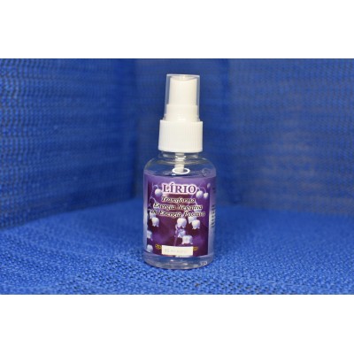 Spray Ambientador Transmuta...