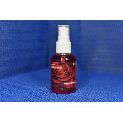 Spray Ambientador Amor e...
