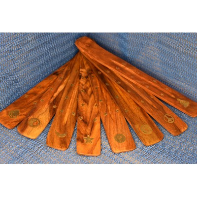 Base para Incenso de Varetas