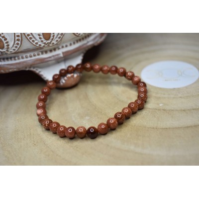 Pulseira Pedra do Sol T6