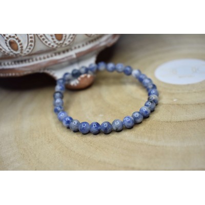 Pulseira Sodalite T6