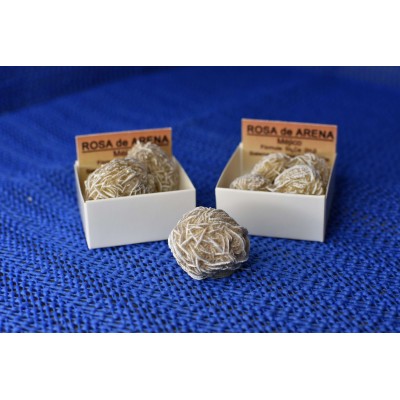 Rosa das Areias