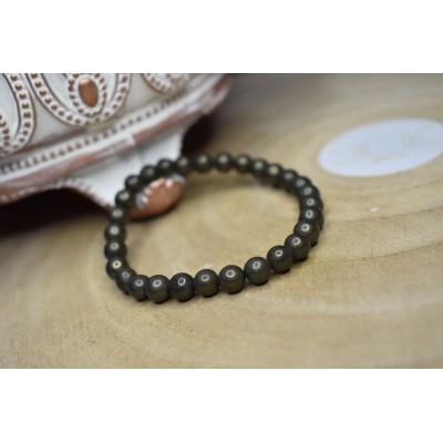 Pulseira Pirite T6