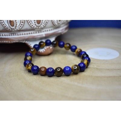 Pulseira Proteção...