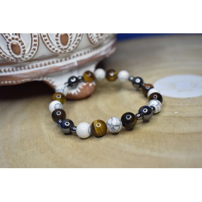 Pulseira da Coragem T8