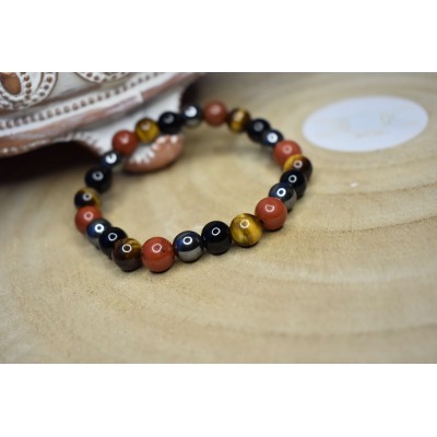 Pulseira das 4 Forças...