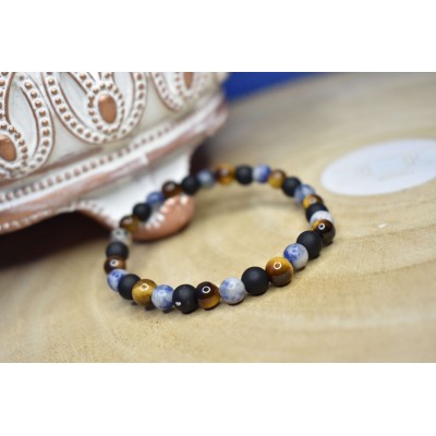 Pulseira Contra Inimigos T6